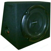   Lightning Audio L3-D410 in box