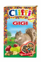  600     ,    (Gigi Premium for Squirrels) PCRA006