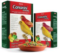    1    (Grandmix Canarini) 400 ,