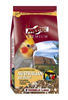 1  PRESTIGE VERSELE-LAGA 1      Premium Australian Parakeet Loro Parque Mi