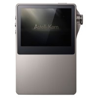   Astell & Kern AK120 128GB Titan