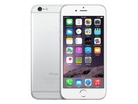  Apple iPhone 6 plus 64GB Silver (MGAJ2RU/A) 5.5"(1920x1080) HD Retina