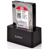 -    2.5"  3.5" SATA-USB3.0 Orico 6619US3