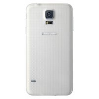    Samsung Galaxy S5 G900F / G900FD Back Cover, 