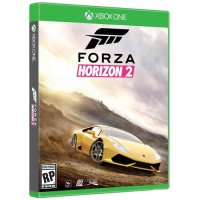   Microsoft XBox One Forza Horizon 2   