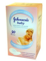    JOHNSON&JOHNSON Johnson"s baby 58743 30 .