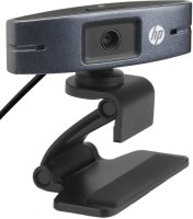   HP Webcam HD 2300 (Sparrow II) (A5F64AA#ABB)