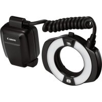  Canon Macro Ring Lite MR-14 EX II