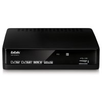   DVB-T2  BBK SMP136HDT2 