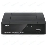   DVB-T2  BBK SMP137HDT2 -