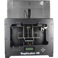 3D  Wanhao Duplicator 4S  