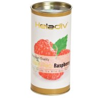   HELADIV HD RASBERRY 100 gr Round P.T.  1+1