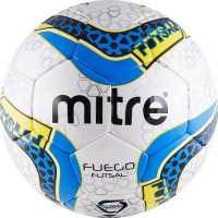   Mitre Futsal Fuego