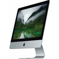  APPLE iMac   Dual-Core i5 1.4GHz   21.5" FHD   8Gb   500 Gb   HD5200 1Gb   OS X Mountain Li