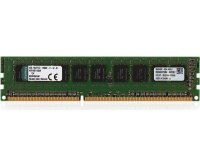   DIMM DDR3 (1600) 4Gb ECC REG Kingston KVR16R11S8/4I, Intel Validated, Retail