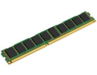   DIMM DDR3L (1600) 8Gb ECC REG Kingston KVR16LR11S4L/8, CL11 SR x4 1.35V, Low profile,