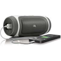   - JBL Charge  (JBLCHARGESTEALTHEU)