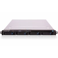  Lenovo PX4-400r NAS (70CK9000WW) 4xSATA ( HDD) Rack 1U
