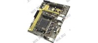   ASUS A58M-E (SFM2+, AMD A58, 2*DDR3, PCI-E16x, SVGA, DVI, SATA, GB Lan, mATX, Reta