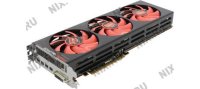  6Gb (PCI-E) DDR-5 Sapphire (AMD FirePro S10000) (RTL) DVI+4xminiDP+Crossfire