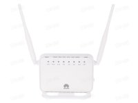  Huawei (HG232f) Media Router (802.11b/g/n, 4UTP 10/100Mbps,1WAN, 300Mbps)