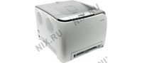   Ricoh Aficio (SP C240DN) (A4, 16 /, 64Mb, LCD, 2400  600 dpi, USB2.0,