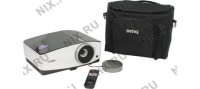 BenQ Projector MW769 (DLP, 4200 , 13000:1, 1280x800, D-Sub, RCA, S-Video, HDMI, USB, LAN, ,