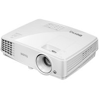 BenQ Projector MX525 (DLP, 3200 , 13000:1, 1024x768, D-Sub, HDMI, RCA, S-Video, USB, , 2D/3D