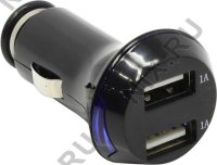  USB  Defender UCA-04 (83512) (.12V, .5V, 1000mA, 2xUSB)