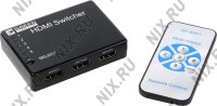Greenconnection (GC-HDSW501M) HDMI Switcher (5in -) 1out, )