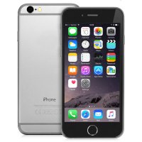  Apple iPhone 6 (MG472RU/A 16Gb Space Gray) (A8, 4.7" 1334x750 Retina, 4G+BT+WiFi+GPS/,