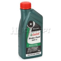   Castrol Brake Fluid DOT 4, 1  ( Response DOT 4)