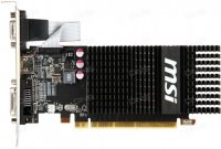  2Gb (PCI-E) MSI R5 230 2GD3H LP GDDR3, 128 bit, HDCP, VGA, DVI, HDMI, Low Profile, Retail