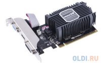  2Gb (PCI-E) Inno3D GT720 c CUDA (N720-1SDV-E3BX) SDDR3, 64 bit, HDCP, DVI, HDMI, Retail