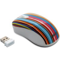 CANYON CNL-MSOW07S,  , USB- 2.4 , Optical, 1000 dpi, 3 , Multicolor