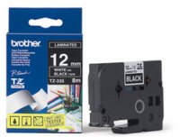 TZ-335   Brother (P-Touch) (12  /)