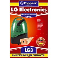    Topperr LG3