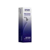 S015339   Epson Ribbon Cartridge Pack (3 .) PLQ-20/20M