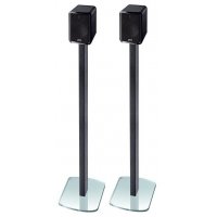 Heco Ambient Stand 1 Black      Ambient 5.1