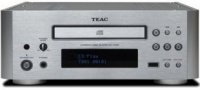 TEAC CD-H750 Silver  CD