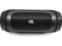 JBL Charge Silver/Black   