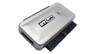 ST-Lab U-390  USB2.0 to 2.5"/3.5" SATA150/IDE, P/a, Ret