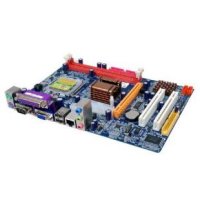 ITZR 945GCM   (S775,Intel 945GC+ICH6,mATX,2xDDR2-800,PCI-Ex16,2xPCI,2xSATA2,1xIDE,10