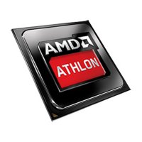 AMD Athlon 5150  Kabini X4 1.6GHz (AM1, L2 2MB, 25W, Radeon HD8400 600MHz, 28nm) BOX