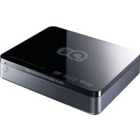   3Q 3QMMP-F260HW, 0 GB (2.5" SATA), Full HD, USB2.0, HDMI, RTL