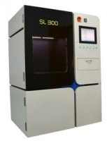 Z Rapid SL300 3D 