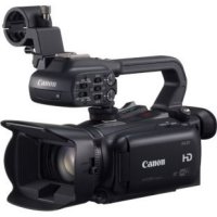  Canon XA 25 (DIGIC DV4, HD CMOS Pro, 3,09Mp, 20x, 3.5"", SDXC/SDHC/SD [8453B003]