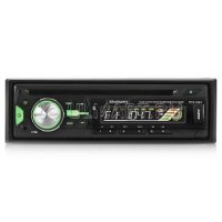  Rolsen RCR-456G USB MP3 CD DVD FM SD 1DIN 4x60    