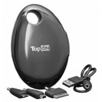   TopON TOP-MIX  ,  , iPhone  4400mAh, 16Wh 