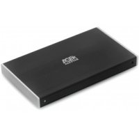    HDD AgeStar IUB2S-BK Black (1x2.5, IDE, USB 2.0)